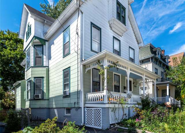 Property at 101 1st Ave, Nyack, NY 10960, 6 beds, 2 baths