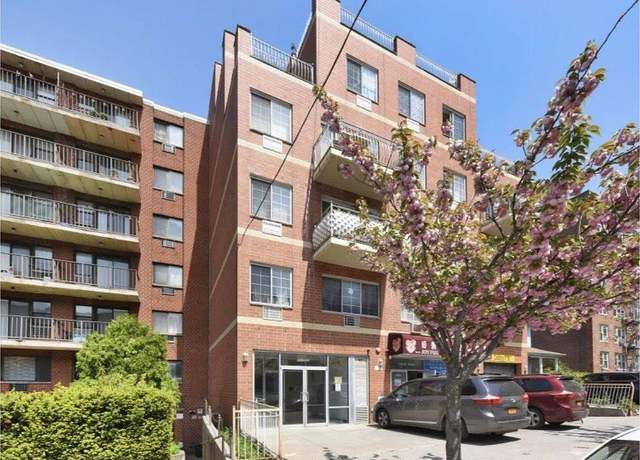 Property at 139-39 35th Ave Unit 5C, Flushing, NY 11354, 2 beds, 2 baths
