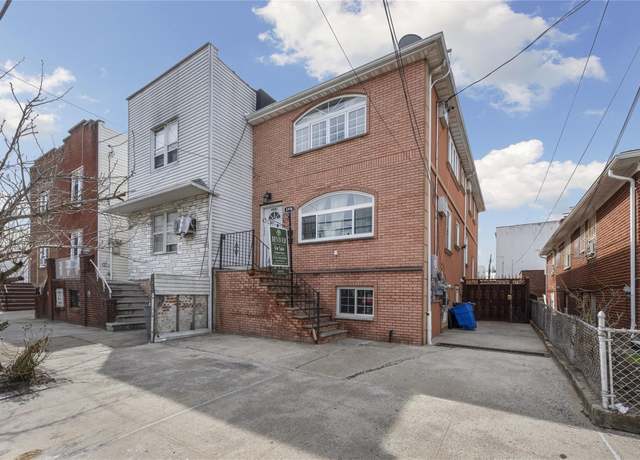 Property at 1496 E 95th St, Brooklyn, NY 11236, 4 beds, 3 baths