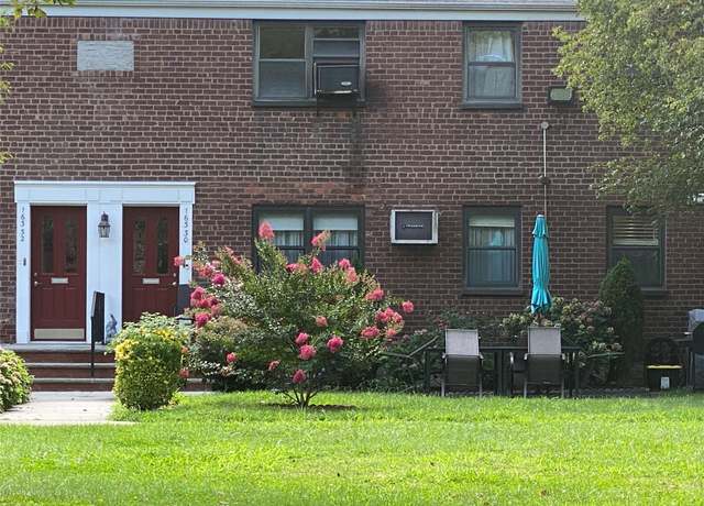 Property at 163-30 Willets Point Blvd Unit 4-250, Whitestone, NY 11357, 2 beds, 1 bath