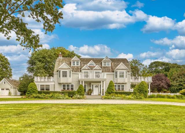 Property at 44 Beach Ln, Westhampton Beach, NY 11978, 6 beds, 4.5 baths
