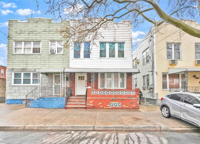 Property at 9717 Farragut Rd, Brooklyn, NY 11236, 7 beds, 6 baths