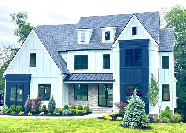 Property at 9 O'grady Ct, Orangeburg, NY 10962, 5 beds, 6 baths