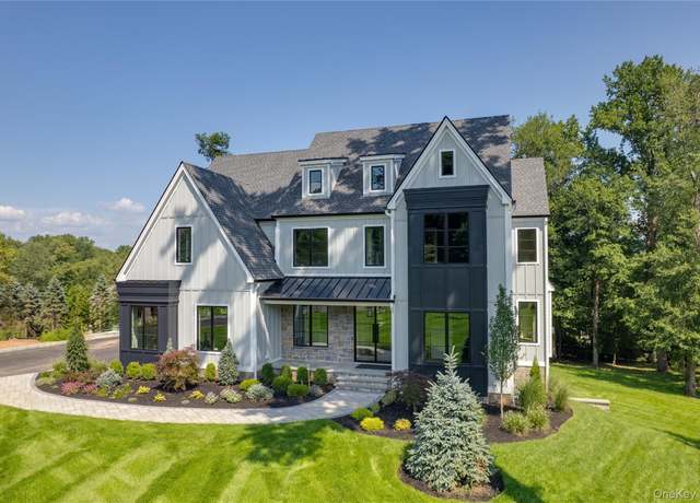 Property at 9 O'grady Ct, Orangeburg, NY 10962, 5 beds, 6 baths