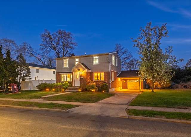 Property at 89 Cameron Ave, Merrick, NY 11566, 3 beds, 2 baths