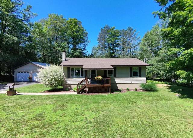 Property at 497 Myers Rd, Neversink, NY 12765, 3 beds, 2 baths