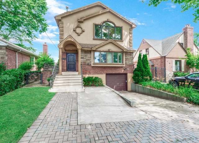 Property at 165-05 67th Ave, Fresh Meadows, NY 11365, 4 beds, 3.5 baths