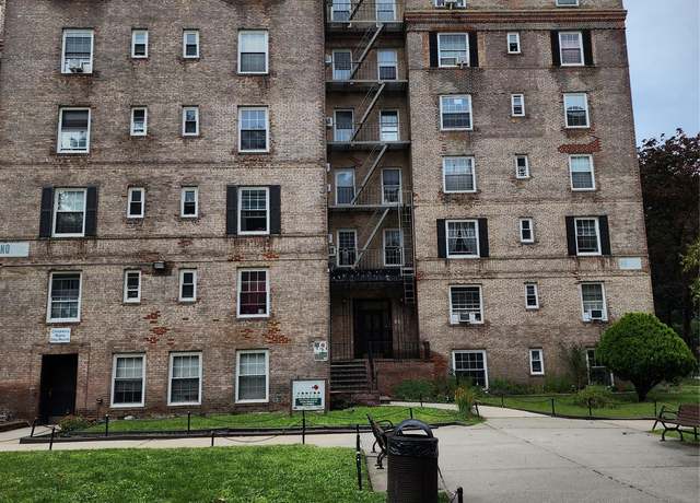 Property at 30-47 Hobart St Unit DDB, Woodside, NY 11377, 2 beds, 1 bath
