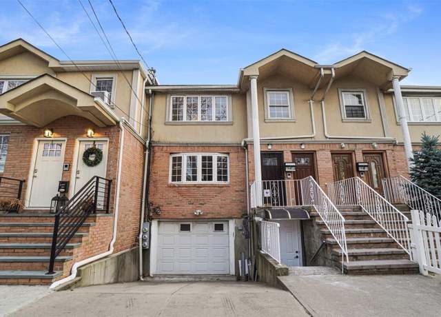Property at 194-12 100th Ave, Hollis, NY 11423