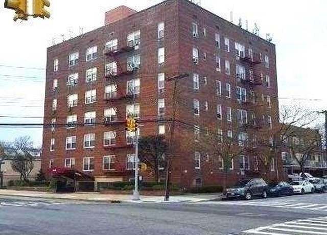 Property at 222-89 Braddock Ave Unit 6B, Bellerose, NY 11426, 1 bed, 1 bath