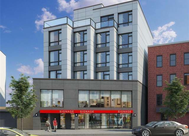 Property at 52-16 Roosevelt Ave Unit 5A, Woodside, NY 11377, 3 beds, 2 baths