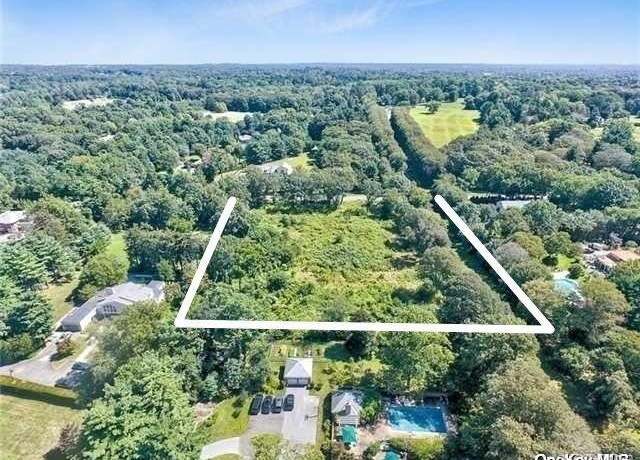 Property at 68 Old Westbury Rd, Old Westbury, NY