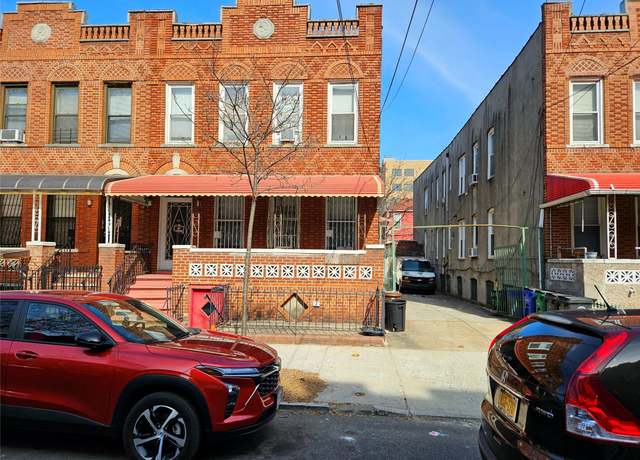 Property at 533 E 96th St #4, Brooklyn, NY 11212, 7 beds, 4 baths