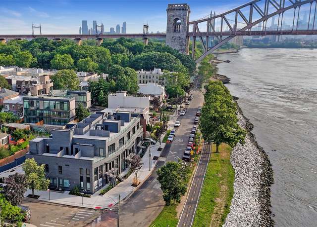 Property at 21-31 Shore Blvd Unit 2D, Astoria, NY 11105, 2 beds, 2 baths