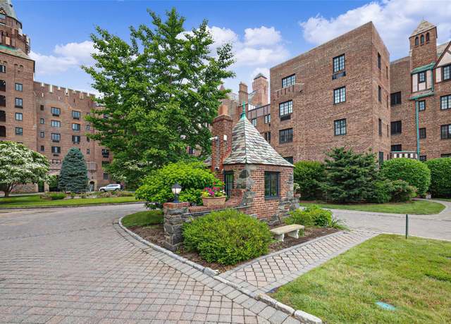Property at 66 Milton Rd Unit E31, Rye, NY 10580, 2 beds, 1 bath