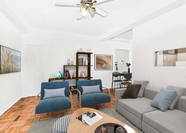 Property at 1541 Metropolitan Ave Unit ME, Bronx, NY 10462, 1 bed, 1 bath