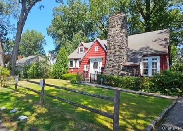 Property at 44 Shelburne Rd, Yonkers, NY 10710, 3 beds, 2 baths