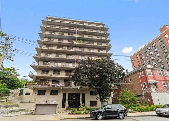 Property at 687 Bronx River Rd Unit 6D, Yonkers, NY 10704, 1 bed, 1 bath