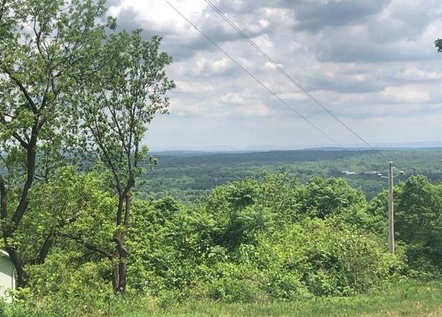 Property at 84 Mountain Rd, Bloomingburg, NY 12721