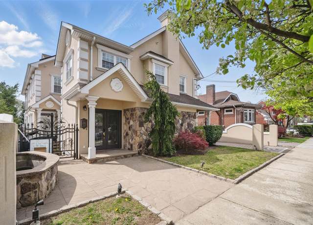 Property at 3348 Polo Pl, Bronx, NY 10465, 4 beds, 5 baths