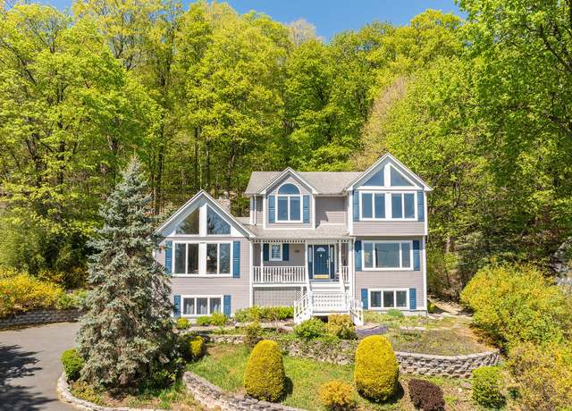 Property at 235 South Blvd, Nyack, NY 10960, 4 beds, 4 baths