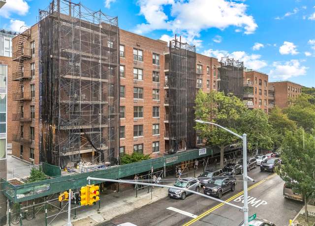 Property at 137-05 Franklin Ave Unit 5N, Flushing, NY 11355, 1 bed, 1 bath