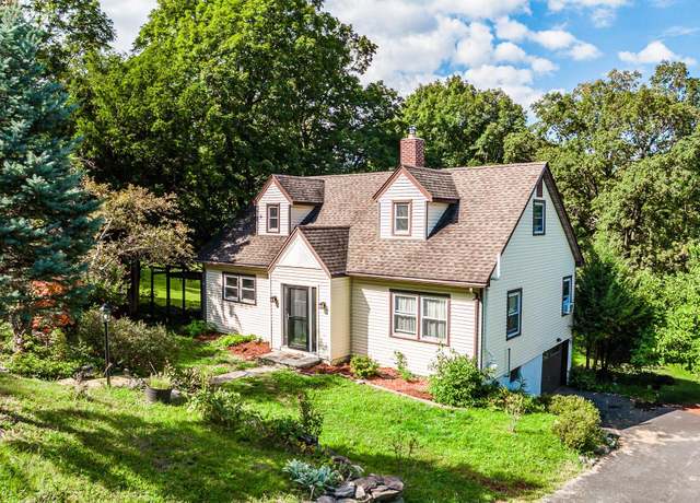 Property at 118 Mineral Springs Rd, Highland Mills, NY 10930, 4 beds, 2 baths