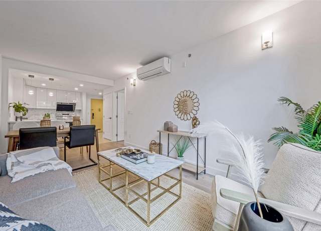 Property at 52-16 Roosevelt Ave Unit 2A, Woodside, NY 11377, 1 bed, 1 bath