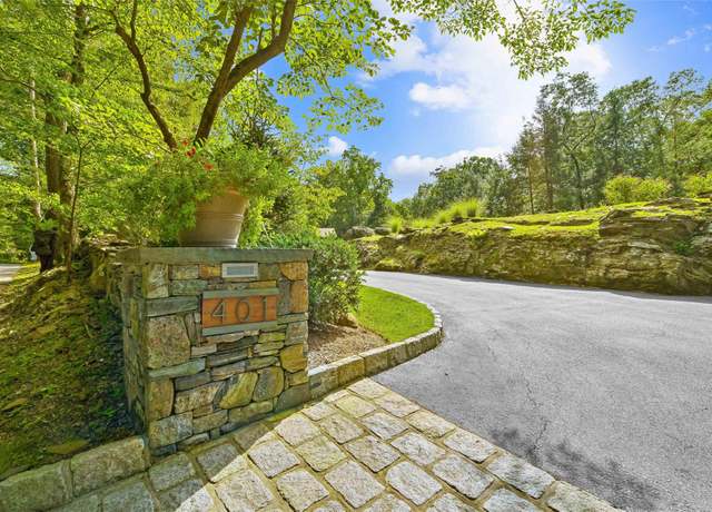 Property at 401 Chestnut Ridge Rd, Bedford Corners, NY 10549, 4 beds, 4.5 baths