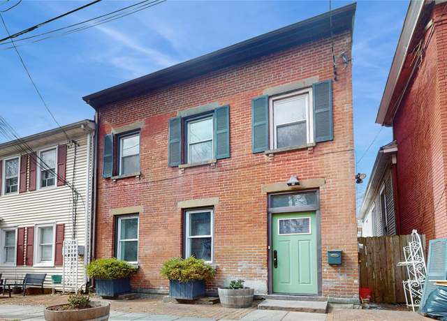 Property at 42 S Bridge St, Poughkeepsie, NY 12601, 4 beds, 2 baths