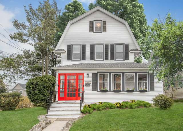 Property at 1415 Park Ave, Mamaroneck, NY 10543, 4 beds, 2.5 baths