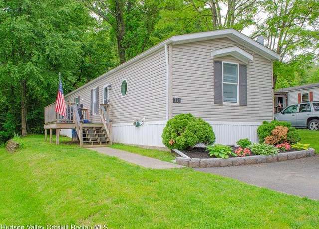 Property at James Street, Port Ewen, NY 12417, 3 beds, 2 baths