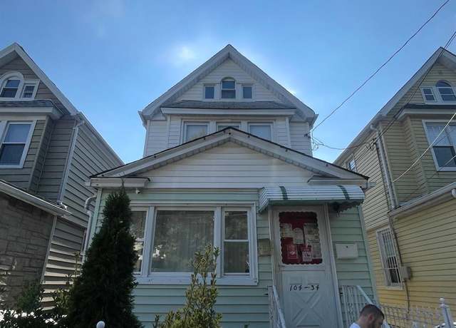 Property at 10434 117th St, South Ozone Park, NY 11419, 3 beds