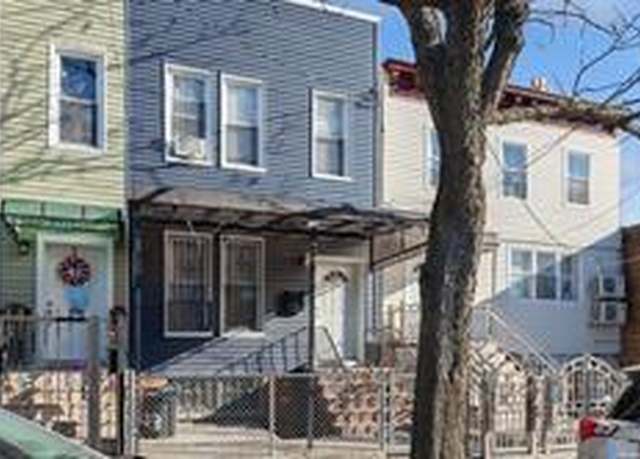 Property at 323 Barbey St, Brooklyn, NY 11207, 4 beds, 2.5 baths