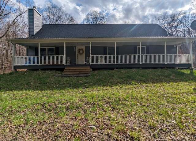 Property at 64 Schleiermacher Rd, Livingston Manor, NY 12758, 3 beds, 2 baths