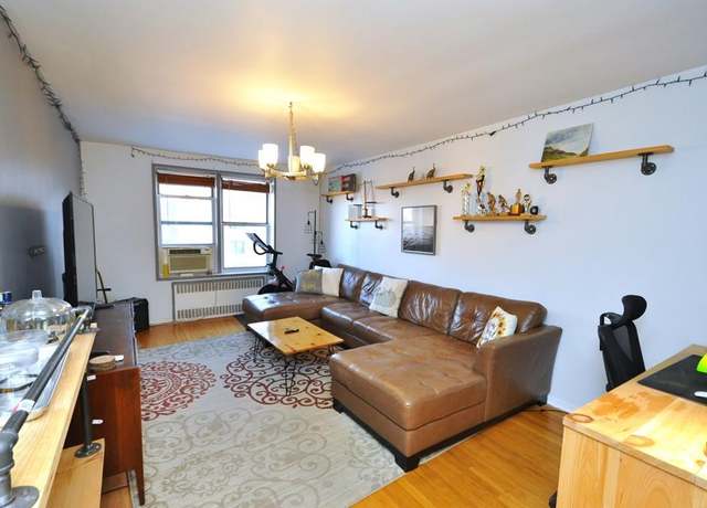 Property at 501 Riverdale Ave Unit 6H, Yonkers, NY 10705, 1 bed, 1 bath