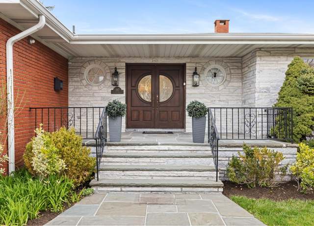 Property at 187 Jackson Ave, Pelham, NY 10803, 4 beds, 4.5 baths
