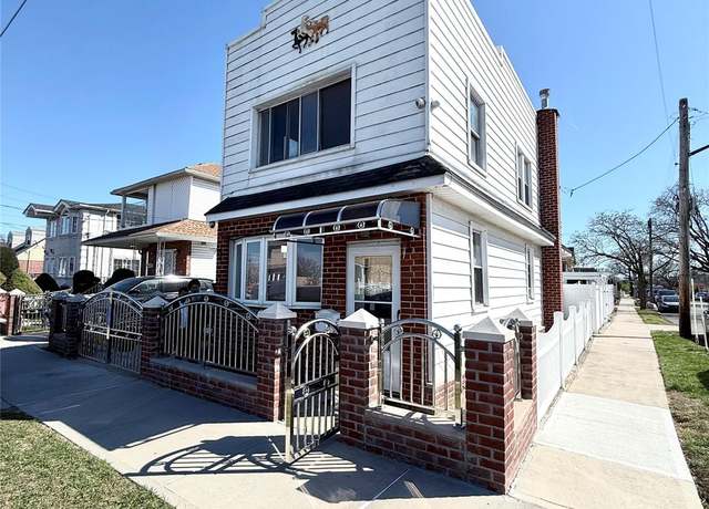 Property at 126-02 150th Ave, South Ozone Park, NY 11420, 3 beds, 2.5 baths