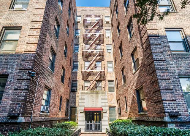 Property at 3017 Riverdale Ave Unit 3C, Bronx, NY 10463, 1 bed, 1 bath