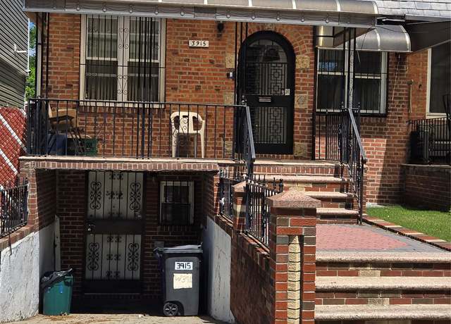 Property at 3915 Clarendon Rd, Brooklyn, NY 11203, 2 beds, 1.5 baths