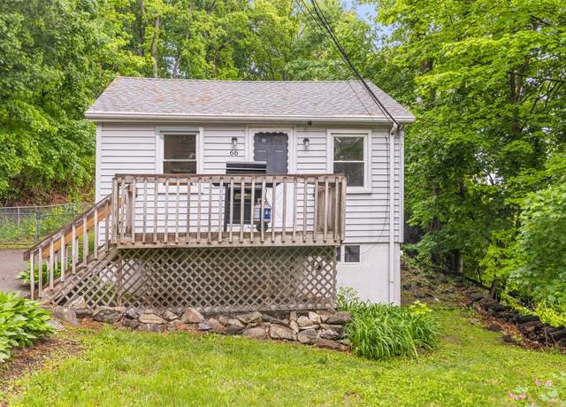 Property at 66 Secor Rd, Mahopac, NY 10541, 2 beds, 1 bath