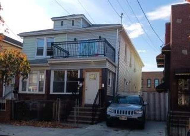 Property at 334 E 55th St, Brooklyn, NY 11203