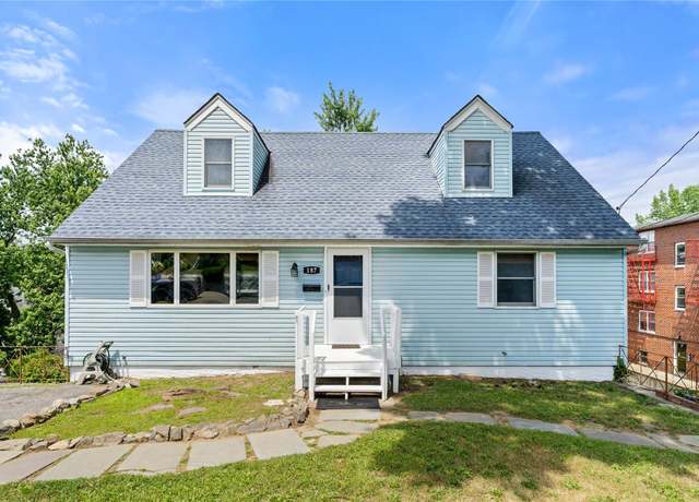 Property at 183 Hoover Rd, Yonkers, NY 10710, 4 beds, 2 baths