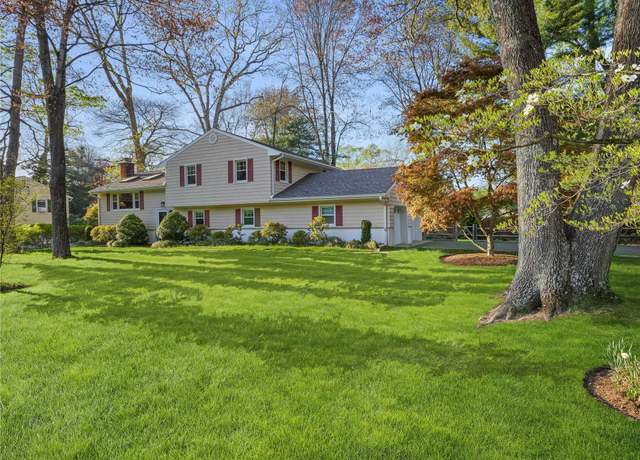 Property at 8 Dorset Rd, Call Listing Agent, CT 06851, 4 beds, 2 baths