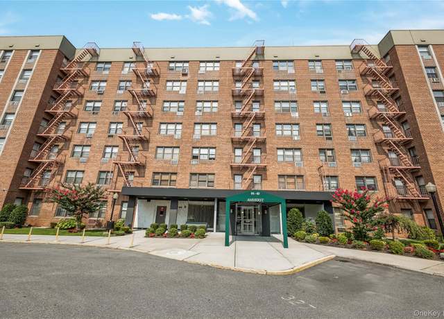 Property at 84-40 153 Ave Unit 1A, Howard Beach, NY 11, 1 bed, 1 bath