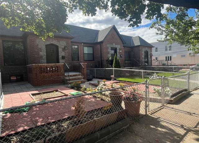 Property at 5958 69th Pl, Maspeth, NY 11378, 2 beds, 1 bath