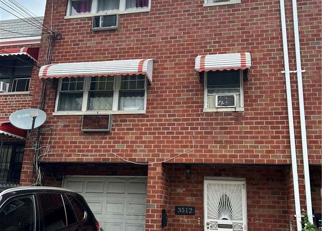 Property at 3512 Grace Ave, Bronx, NY 10466, 7 beds, 3 baths