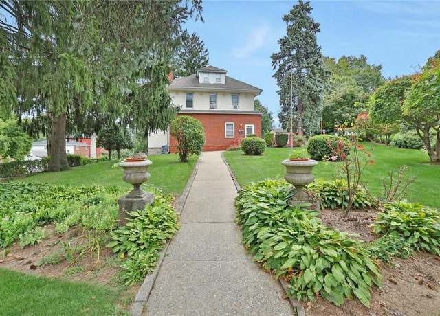 Property at 234 Vredenburgh Ave, Yonkers, NY 10704, 4 beds, 2 baths
