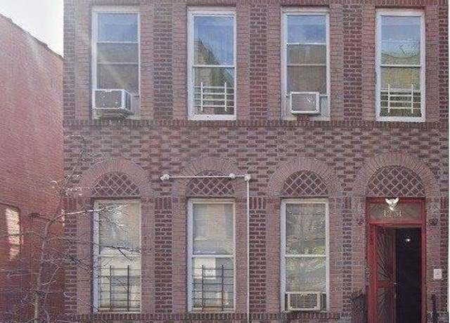 Property at 1251 Morrison Ave, Bronx, NY 10472, 8 beds, 5 baths