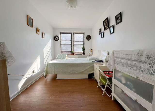 Property at 43-34 Union St Unit 5B, Flushing, NY 11355, 2 beds, 1 bath